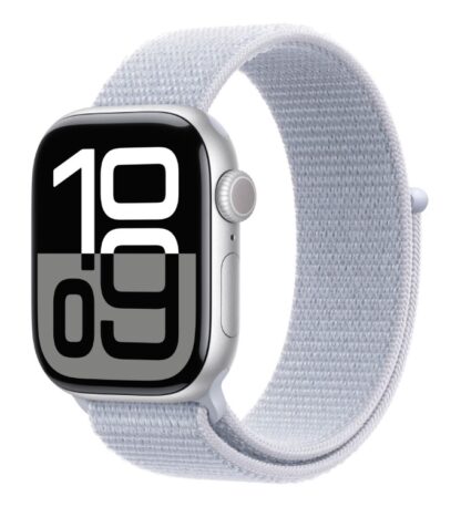 APPLE WATCH 10 42 SI AL BC SL GPS-BCS - Image 2