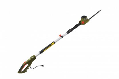 HR multifunctional chainsaw 750W/trim 500W - Image 2