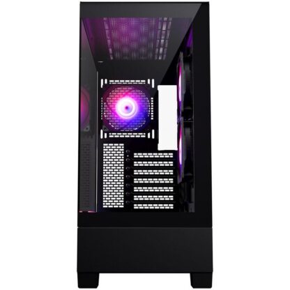 PC Case PHANTEKS XT VIEW DRGB TG BLACK - Image 4