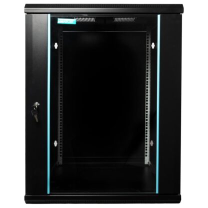SPACER CABINET 19"15U SPCW-15U-600-BK-03 - Image 2