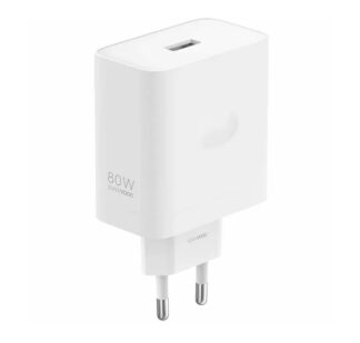 Realme 80W SuperVoc Network Charger