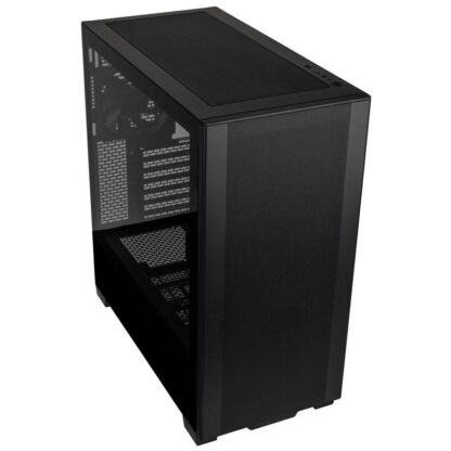 PC Case PHANTEKS XT PRO TG BLACK - Image 2