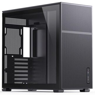 Jonsbo D41 MESH ATX Temp G black