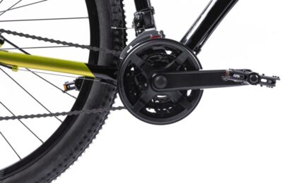 HIKE M 29'' BLACK - Image 7