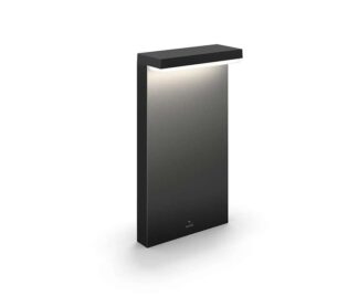 Nyro Hue WACA pedestal black 1x13.5W 24V