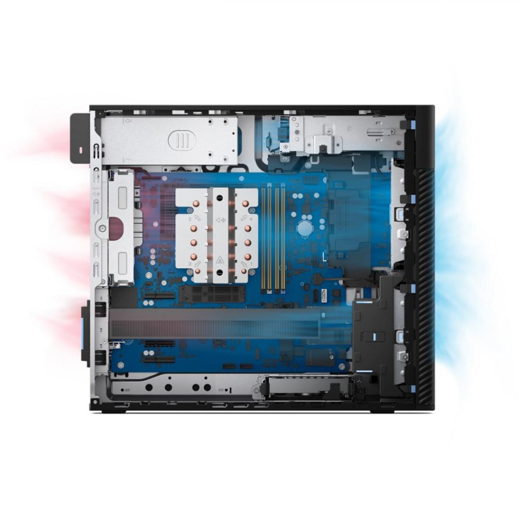 Dell PRO MAX T2 U9-285K 64 2 4 4000ADA Windows 11 Pro - Image 6