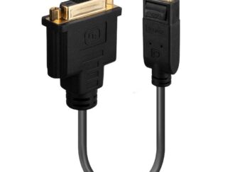Lindy DP to DVI-D Basic Adapter