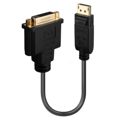 Lindy DP to DVI-D Basic Adapter - Image 2