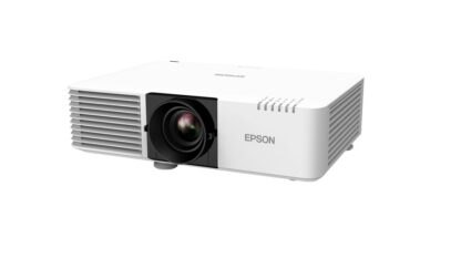 PROJECTOR EPSON EB-L520U - Image 3
