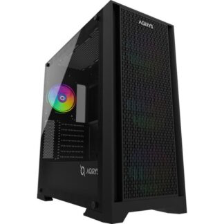 PC Case Aqirys Avior Mid Tower