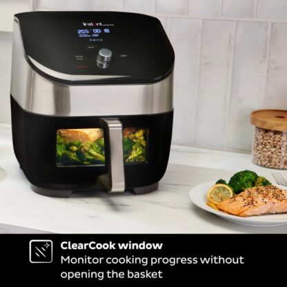INSTANT POT VORTEX PLUS, MULTICOOKER 6L - Image 3