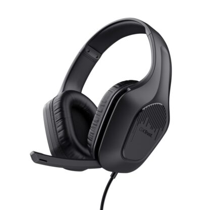 Trust GXT 415 Zirex Lightweight Headset - Image 2