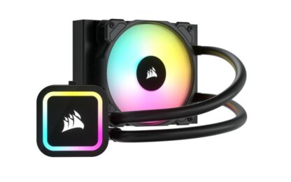 Corsair COOLER H60x RGB ELITE 120MM