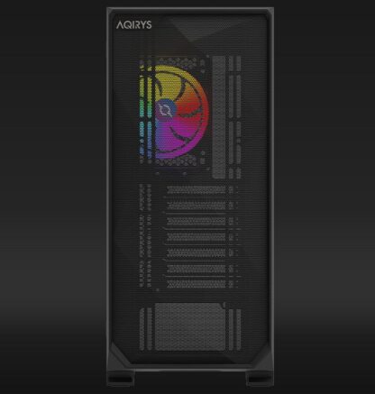 PC Case Aqirys Arcturus Pro Mid ARGB - Image 5