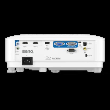 PROJECTOR BENQ MH560 WHITE - Image 2