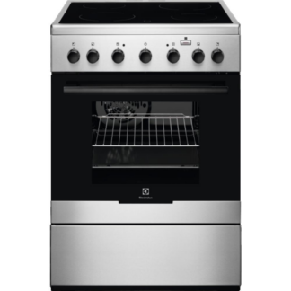 GAS COOKER ELECTROLUX EKC61960OX