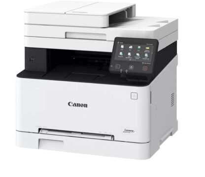 CANON MF657CDW A4 COLOR LASER MFP - Image 2