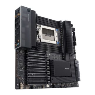 Motherboard Asus AMD Pro WS WRX80E-SAGE SE WIFI