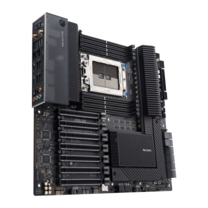 Motherboard Asus AMD Pro WS WRX80E-SAGE SE WIFI