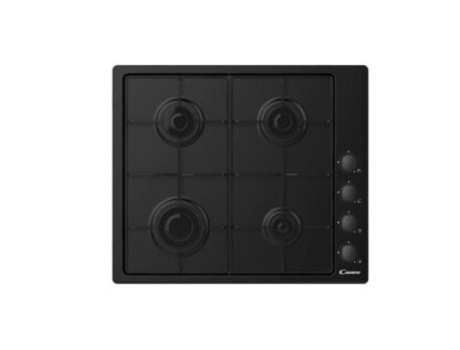 CANDY CHW6LBB BUILT-IN HOB