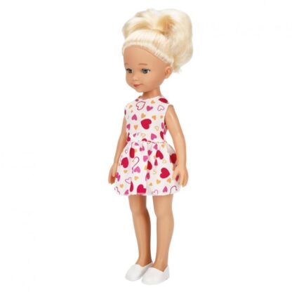 DOLL, THE CUTE MINA, 35 CM. - Image 11