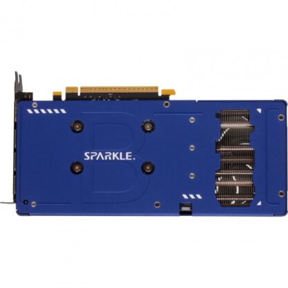 Intel SPARKLE ARC B570 GUARD OC 10GB 160bit - Image 5