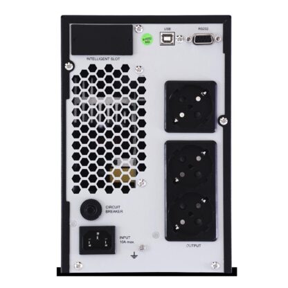 UPS NJOY ATEN PRO 1000 ON-LINE 1000VA - Image 4