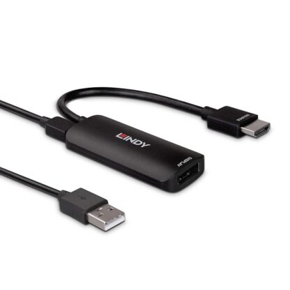 HDMI 8K60 to DisplayPort 1.4 Converter - Image 4