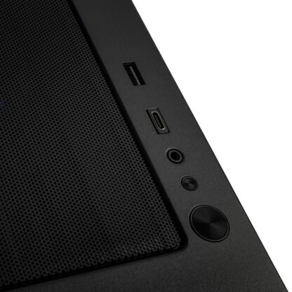 PC Case PHANTEKS XT PRO TG BLACK - Image 5
