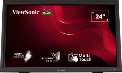 Monitor 24'' ViewSonic TD2423 - Image 4