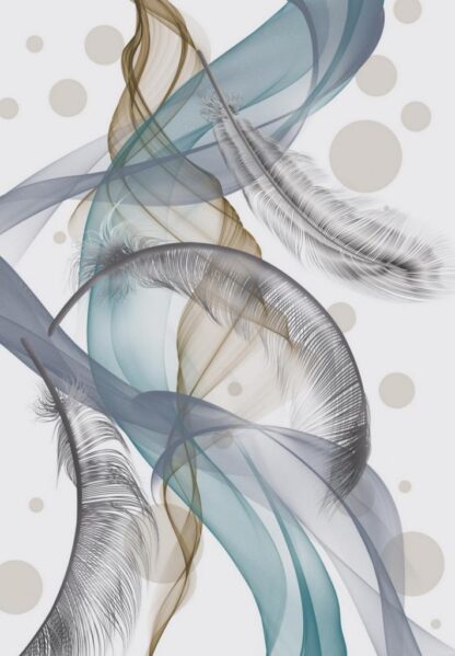 3D DIGITAL PRINT CARPET 160X230 CM DREAM - Image 2