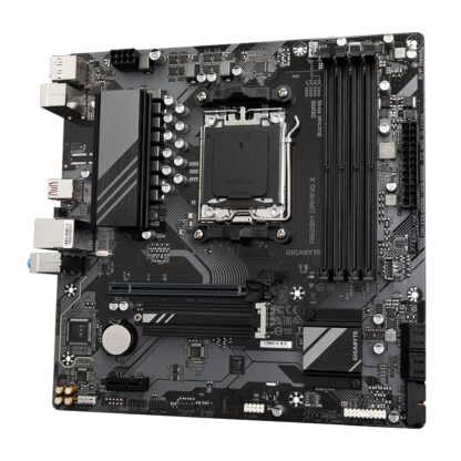 Motherboard Gigabyte A620M GAMING X AM5 DDR5 - Image 4
