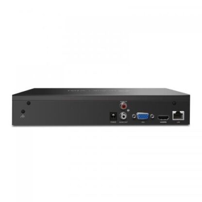 TP-LINK VIGI 16 CH  NW VIDEO RECORDER - Image 2