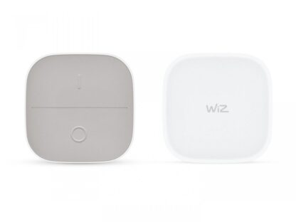 WIZ PORTABLE BUTTON EU - Image 3