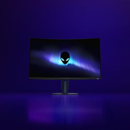 Dell 32" GAMING MONITOR AW3225DM 2560x1440 - Image 6