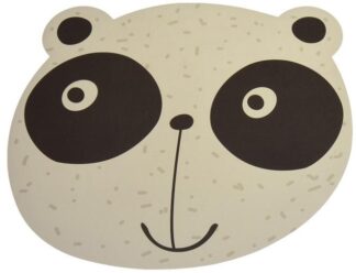 Napron Panda,40x40 cm