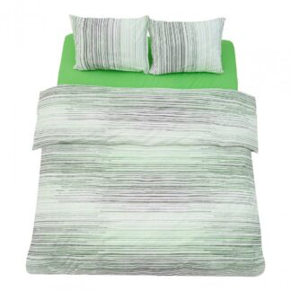 Bedding set,elastic sheet180x200,Mi