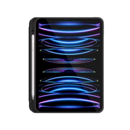 NEXT ONE RollCase for iPad 11" | Black - Image 5