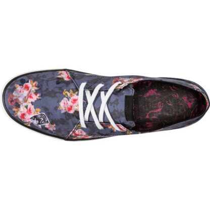 VOLCOM LO FI SHOE ANGLED BLEA, 44 - Image 5