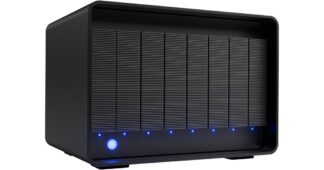 External HDD LaCie 8big Pro5 64TB