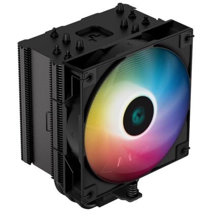 CPU COOLER DEEPCOOL AG500 ARGB Black - Image 2