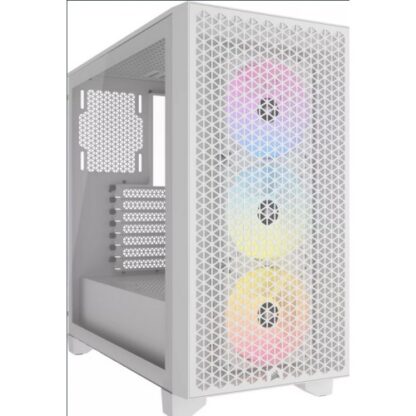 Corsair 3000D RGB ATX White