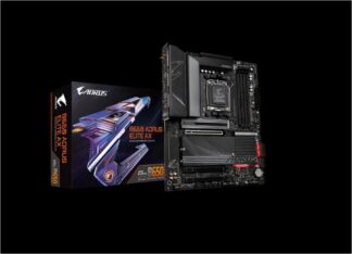 Motherboad Gigabyte B650 AORUS ELITE AX AM5