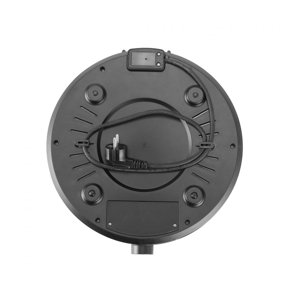 APARAT CLATITE HEINNER HCPM-F15RVSS - Image 8