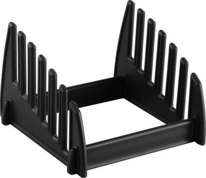 Shredder holder 32X32X16 CM
