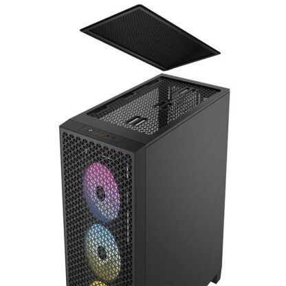 Corsair 3000D RGB ATX Black - Image 3