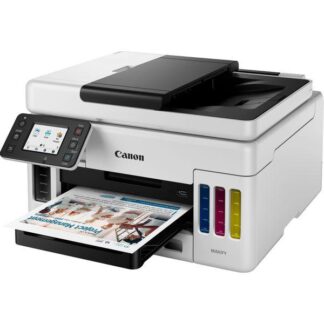 CANON GX6040 CISS COLOUR INKJET MFP