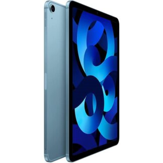 Apple IPAD AIR5 10 CELLULAR 64GB BLUE