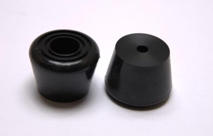 BRAKE ROOKIE ALLSTAR 2 PCS BLACK - Image 2