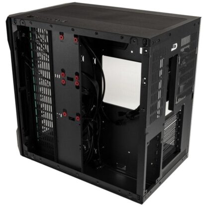 Kolink Unity Code X ARGB Mid-Tower Black - Image 9